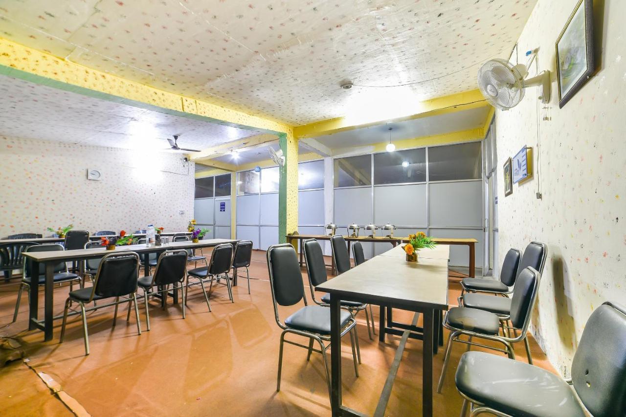 Flagship Hotel Rama Blue Point Nainital Extérieur photo