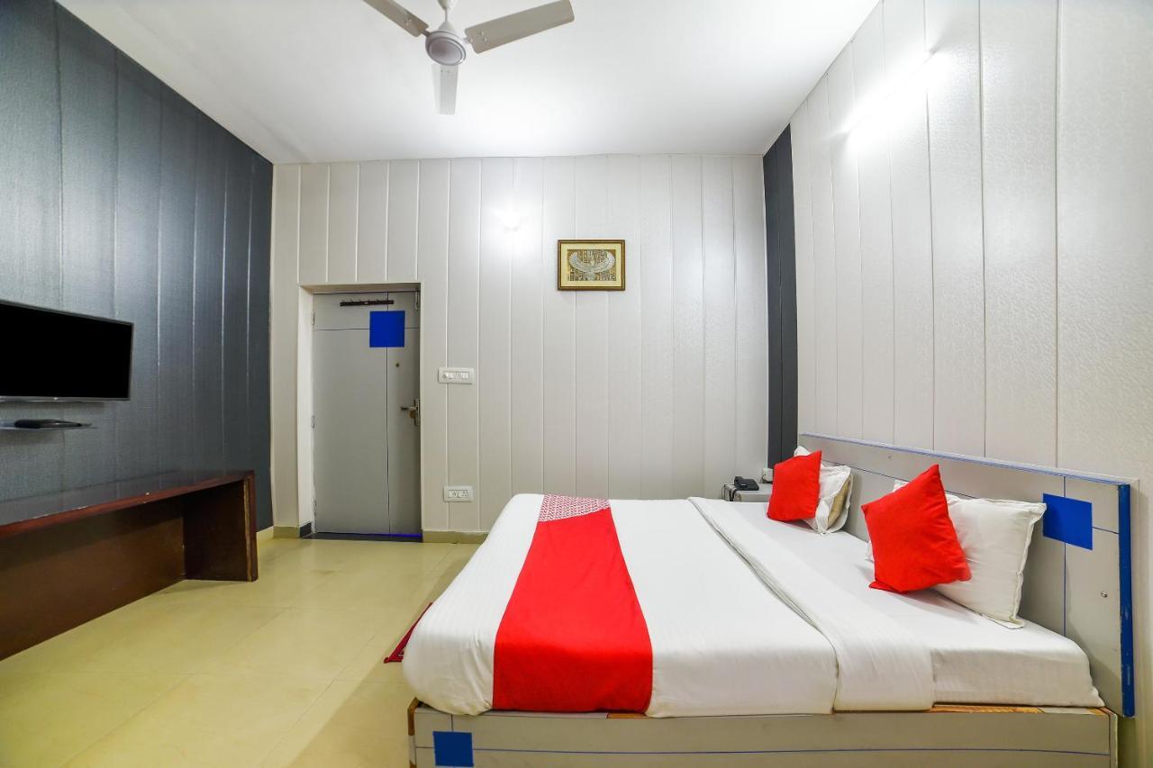 Flagship Hotel Rama Blue Point Nainital Extérieur photo