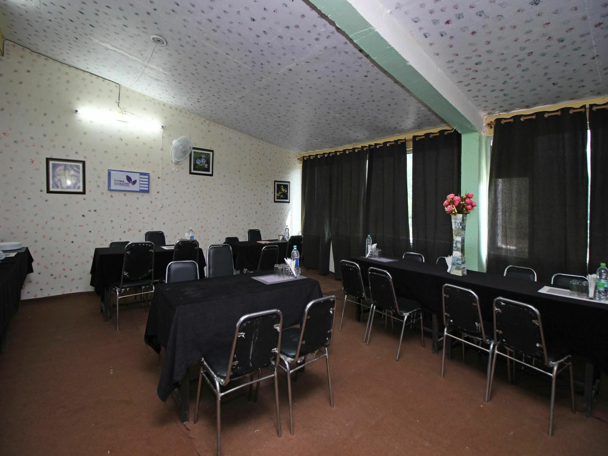 Flagship Hotel Rama Blue Point Nainital Extérieur photo